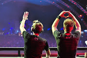 Tritonal