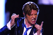David Bowie