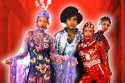 Boney M.