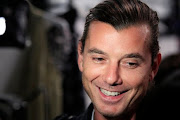 Gavin Rossdale