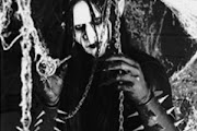 Mortiis