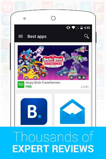 【免費工具App】Appszoom - Best Apps-APP點子