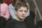 Billy Gilman
