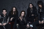 Buckcherry