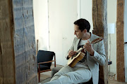 Jorge Drexler