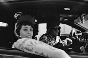 Kreayshawn
