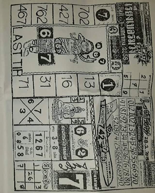 THAILAND LOTTERY FREE TIPS: Thailand Lottery Free Tips Last Paper For THAILAND LOTTERY FREE TIPS: Thailand Lottery Free Tips Last Paper For