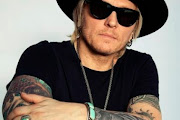 Matt Sorum's Fierce Joy