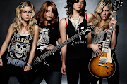 The Donnas