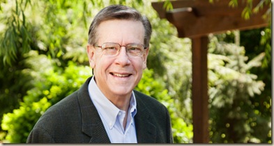 Ed Diener, professor of psychology