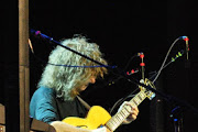 Pat Metheny