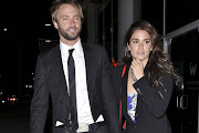 Nikki Reed & Paul McDonald