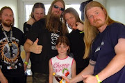 Amon Amarth