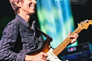 Eric Johnson