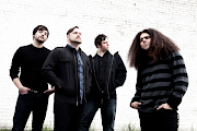 Coheed And Cambria