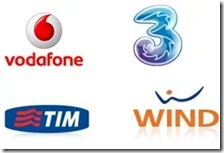 L'Antitrust sanziona Tim, Tre, Vodafone e Wind