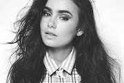 Lily Collins