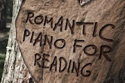 Romantic Piano for Reading