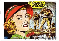 P00015 - Los Diablos de la Noche v P00015 - Los Diablos de la Noche v