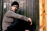 Jamie Lidell