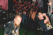 Disgorge