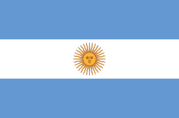 CC Photo Google Image Search Source is pixabay com  Subject is argentina flag