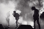 Jesus And Mary Chain