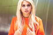 Hayley Kiyoko
