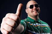 Bubba Sparxxx