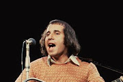 Paul Simon