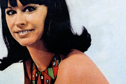 Astrud Gilberto