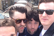 The Courteeners