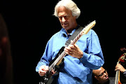 John McLaughlin