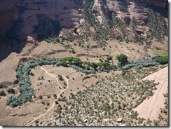 2012_06_19 12 AZ Canyon de Chelly - Mummy Cave overlook