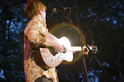 Brett Dennen