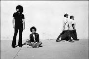 Mars Volta