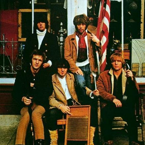 Moby Grape
