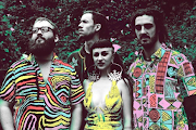 Hiatus Kaiyote