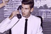 Willy Moon