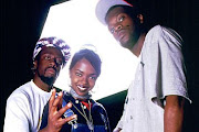 The Fugees