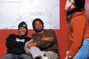 Digable Planets