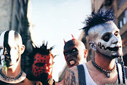 Mudvayne