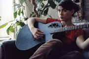 Kaki King