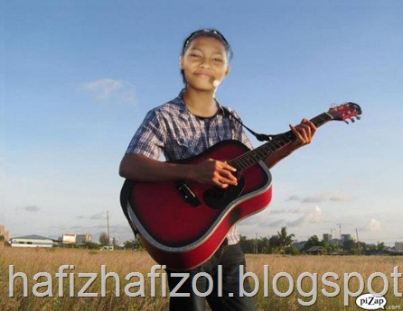 Ragam Peminat bersama Pizap photo Editor