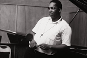 John Coltrane