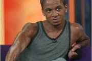 Aston Merrygold