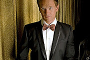 Neil Patrick Harris
