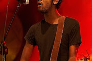 Gary Clark Jr.