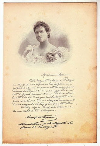 Amelia de orleans