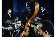The Modern Jazz Quartet